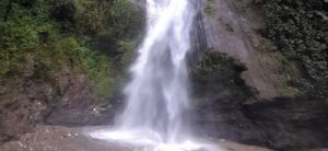 Chadwick Falls