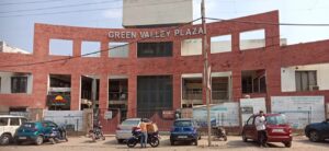 Green Valley