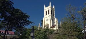 Christ Church