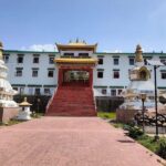 Bir Monastery