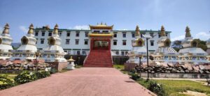 Bir Monastery