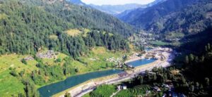 Joginder Nagar