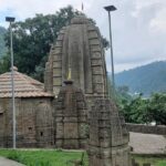 Triloknath Temple