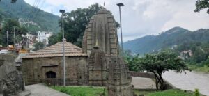 Triloknath Temple