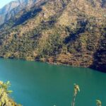 Pandoh Dam