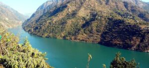 Pandoh Dam