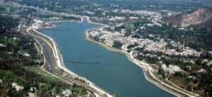 Sundernagar Lake
