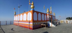 Shikari Devi Temple