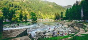 Barot Valley