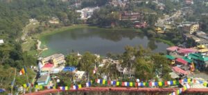 Rewalsar Lake