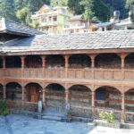 Naggar Castle