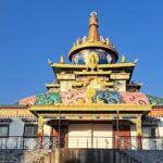 Sherabling Monastery