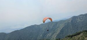 Bir Billing (Paragliding)