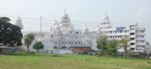 Dera Baba Bharbhag Singh