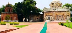 Kila Baba Bedi Ji (Una Fort)