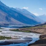 Spiti River