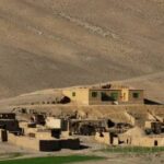 Mud Village