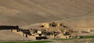 Mud Village