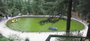 Van Vihar National Park