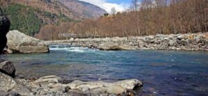 Beas River