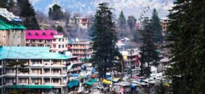 Old Manali