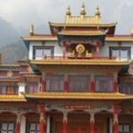 Sharvali Devi Temple