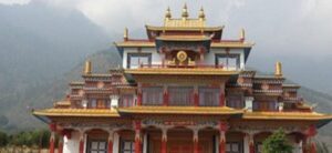 Sharvali Devi Temple