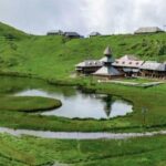 Prashar Lake