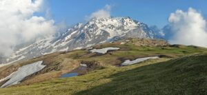 Great Himalayan National Park