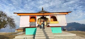 Bijli Mahadev Temple