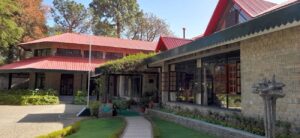 Kasauli Club