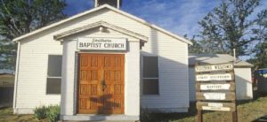 Baptist Church