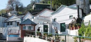 Kasauli Brewery