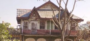 Pragpur Heritage Village