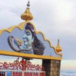 Indru Nag Temple and Paragliding Point