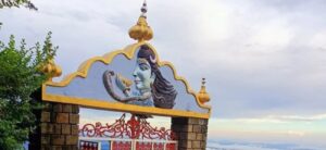 Indru Nag Temple and Paragliding Point