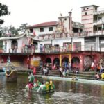 Chamunda Devi Temple