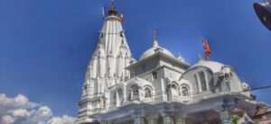 Brijeshwari Temple