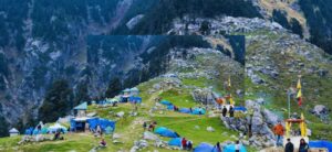 Triund Trek