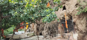 Naldeshwar Shrine