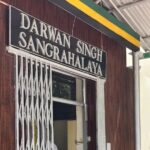 Darwan Singh Regimental Museum – Lansdowne