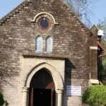 St. John’s Church – Lansdowne