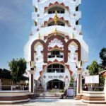 Bharat Mata Temple – Haridwar