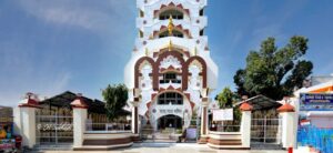 Bharat Mata Temple – Haridwar