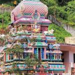 Neelkanth Mahadev Temple – Rishikesh