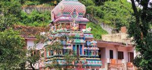Neelkanth Mahadev Temple – Rishikesh