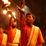 Triveni Ghat – Rishikesh