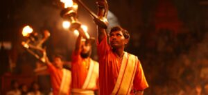 Triveni Ghat – Rishikesh
