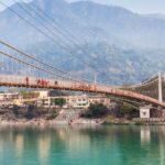 Ram Jhula – Rishikesh