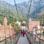 Laxman Jhula – Rishikesh